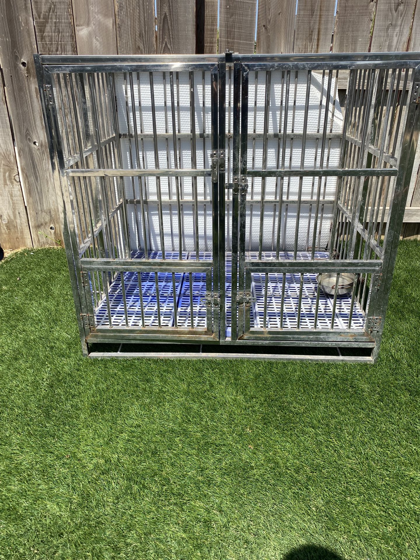 Dog Crate