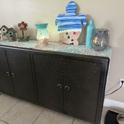 Industrial Style Server