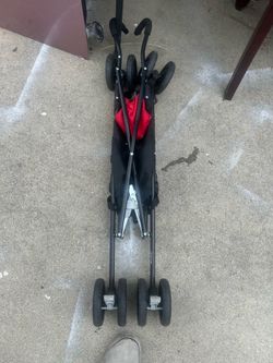 Stroller