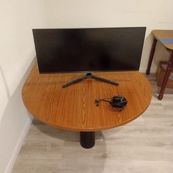 Samsung 34" Widescreen Computer Monitor