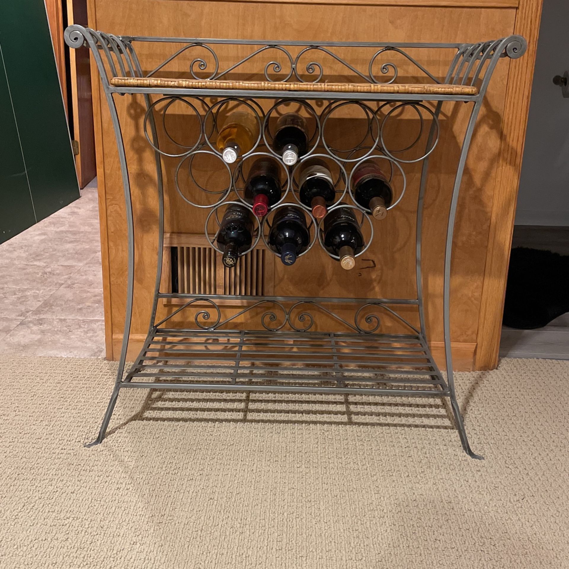 Wine Rack Pier One