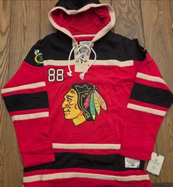 Hockey Blackhawk hoodie