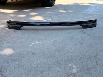 Porsche Cayenne Light Bar