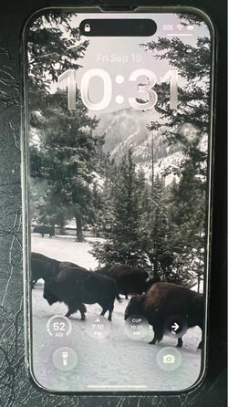Apple iPhone 15, 128 GB