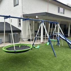 Playground Set 