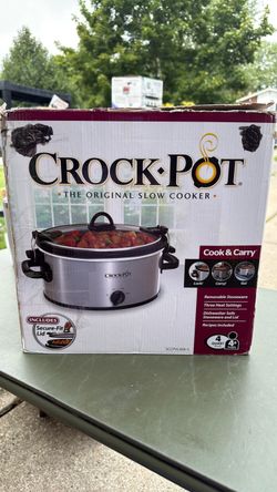 Crockpot