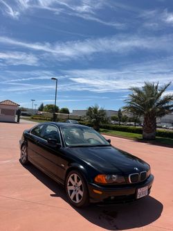 2003 BMW 3 Series