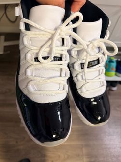 Jordan 11 gratitude size 11