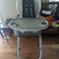 Highchair