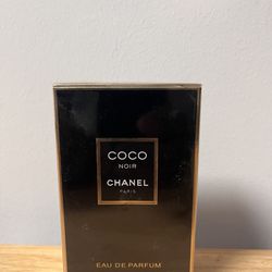 🖤 Chanel Coco Noir Eau De Parfum – 100ml (3.4oz)