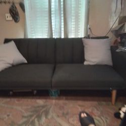 Couch/bed