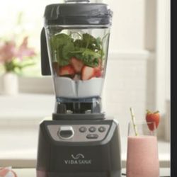 Princess House Licuadora