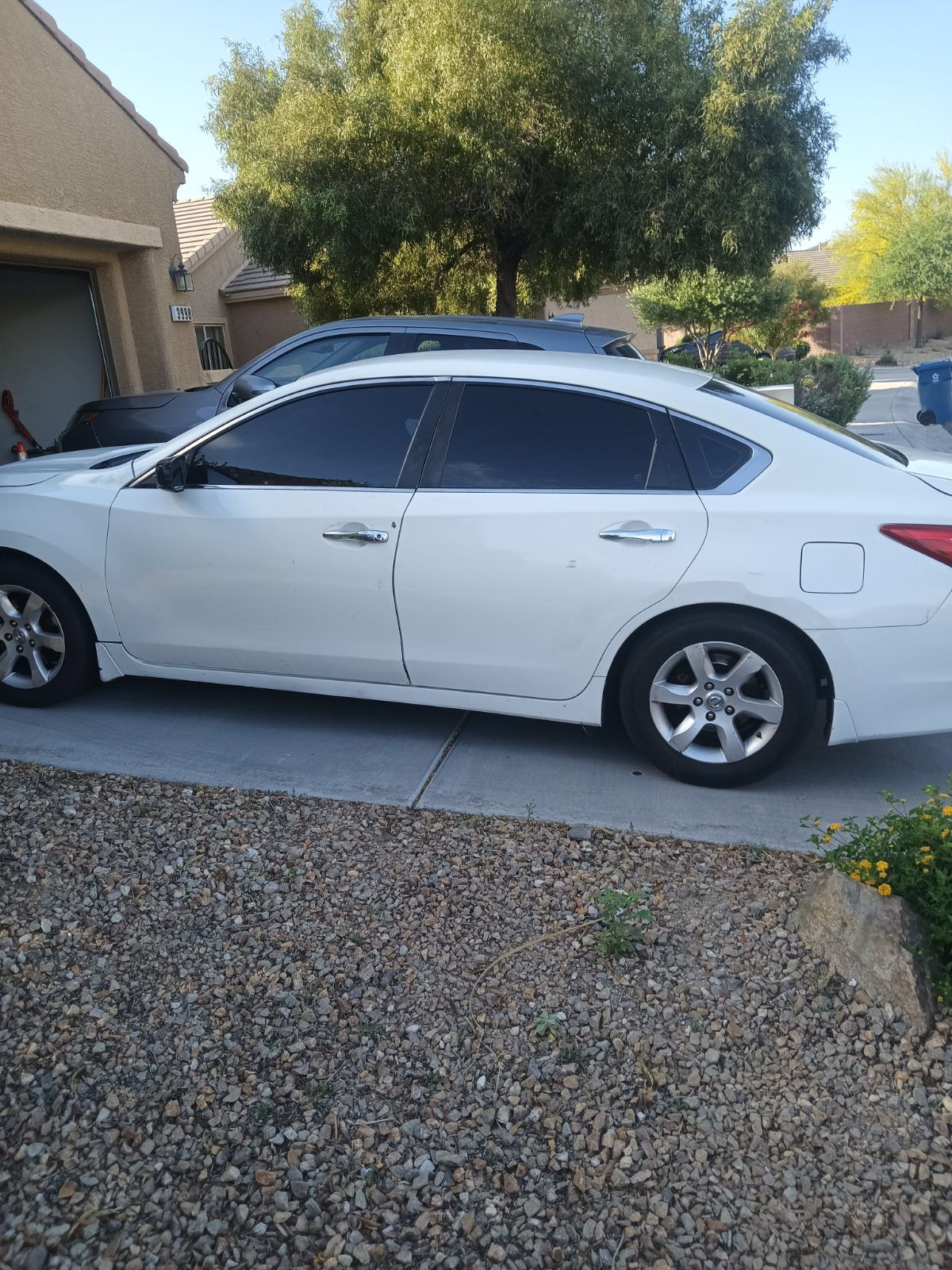 GREAT CAR-2017 Nissan Altima SV BEST OFFER