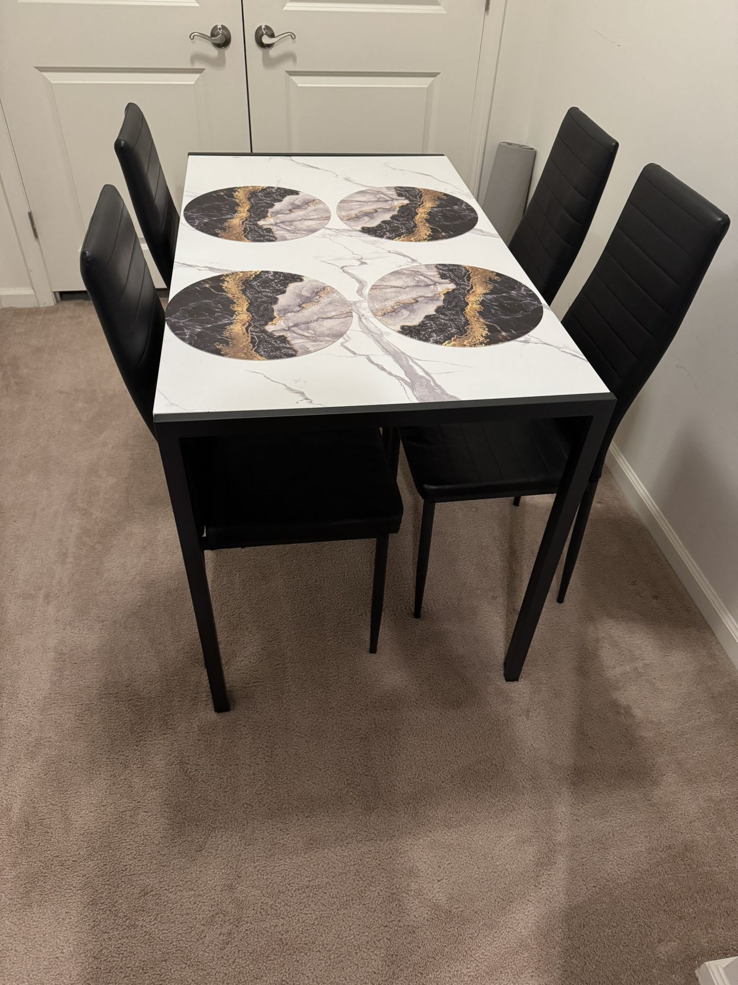 Kitchen Table