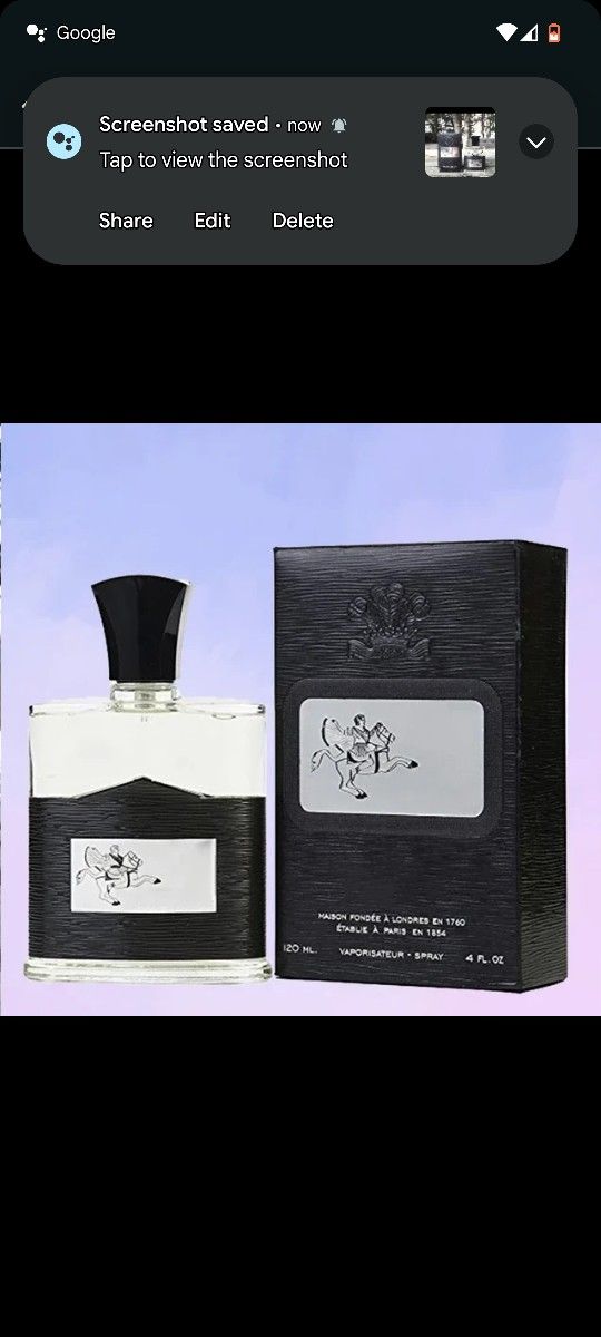 Creed Aventus