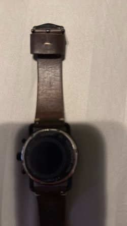 Women’s Fossil Watch