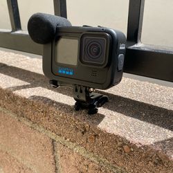 Go pro hero 11 black