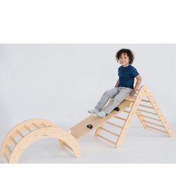 Kids Indoor Playground