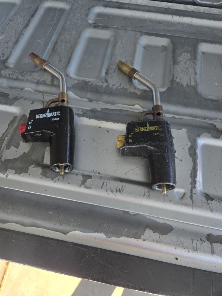 Map Gas Torch Son 2.