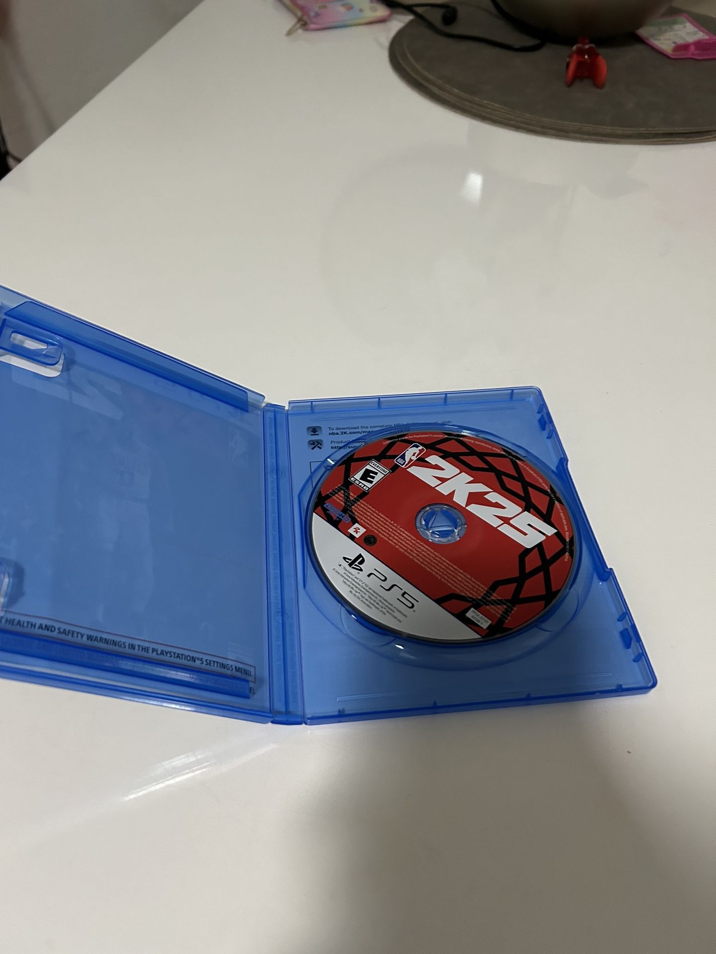 NBA2k25