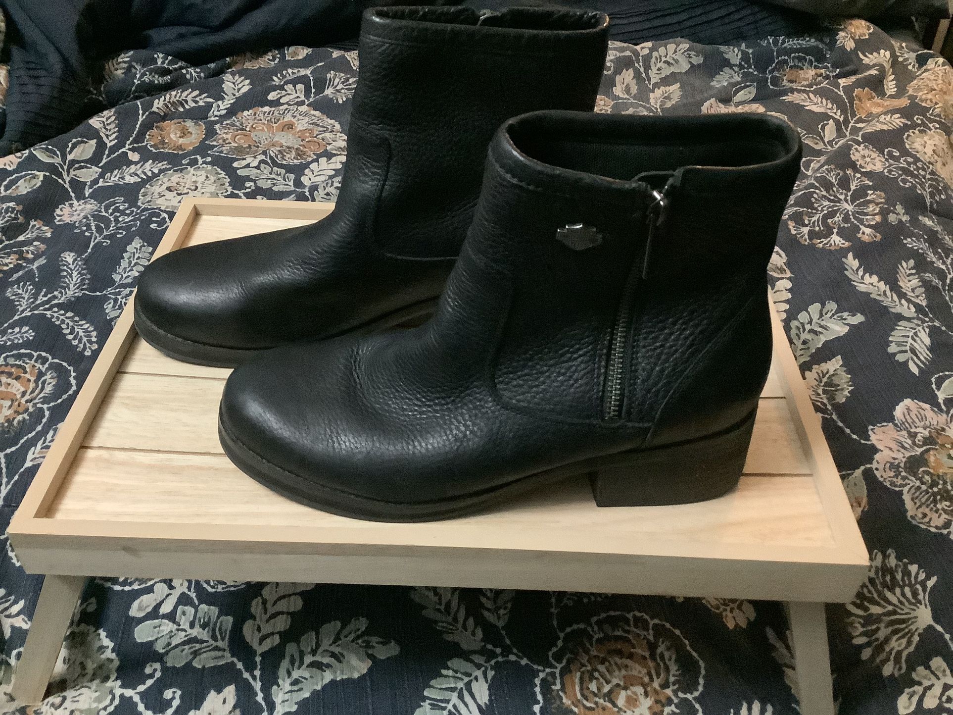 Harley Davidson Women’s Boots