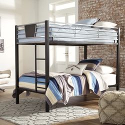 Bunk Beds 