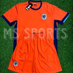 Soccer Uniforms Uniformes De Fútbol 
