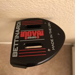 Bettanardi 358G INOVAI 