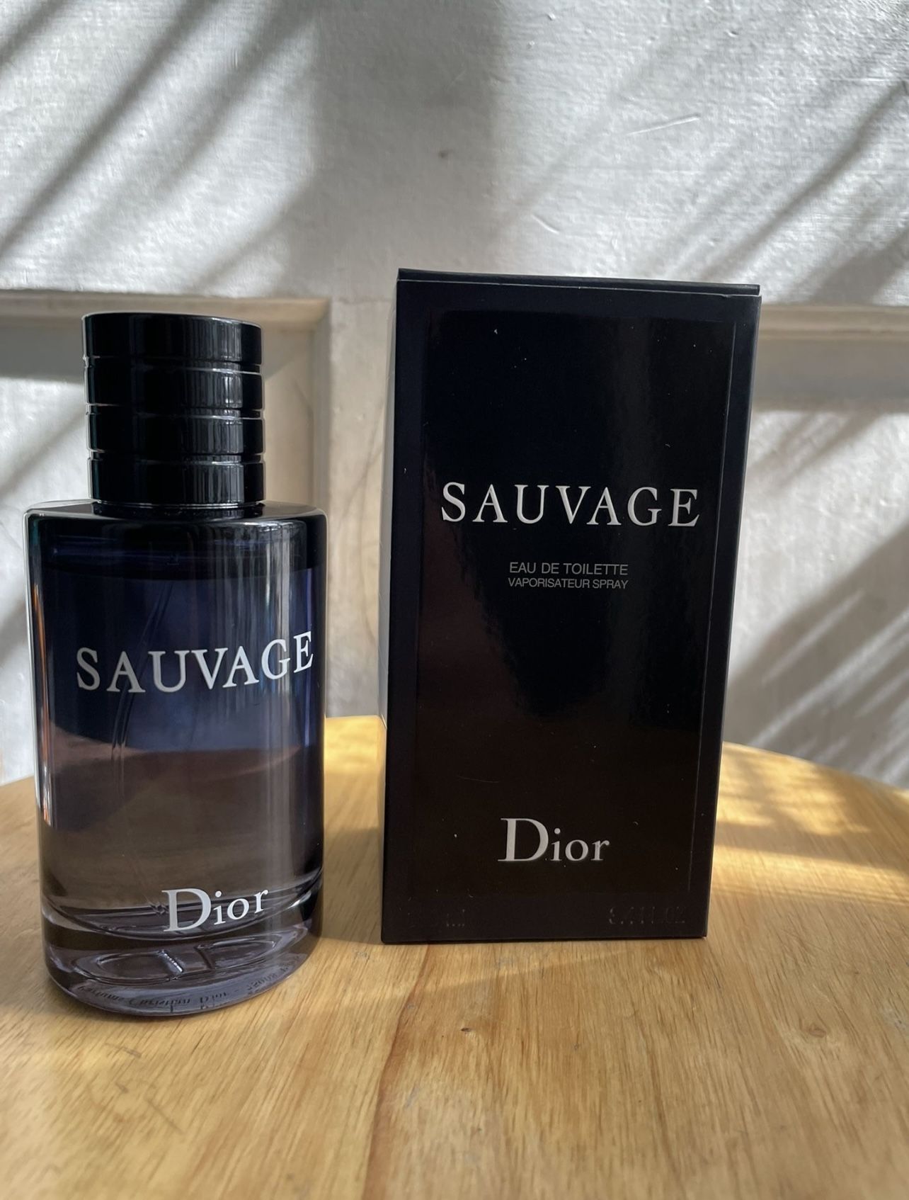 Sauvage Dior Cologne