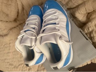 Jordan 11s