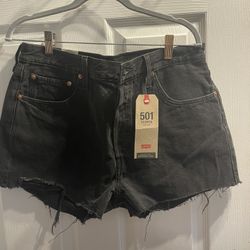 Levi’s Shorts 