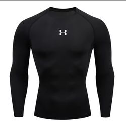 Men Running Compression. Size S-M-L