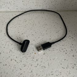 Fitbit Charge 5/6 charger cable 