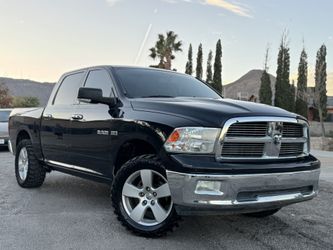 2009 Dodge Ram