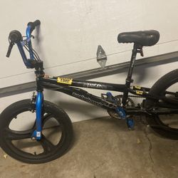 Tony Hawk BMX