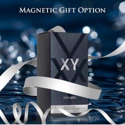 XY for Men. Eau De Parfum 