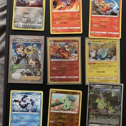 Pokémon Cards Mix Bulk