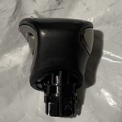 2019 Lexus ES350 Automatic Shifter Black