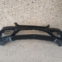 2014-16 Mercedes E350 Front Bumper 