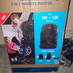 Graco. ‘ Car Seat For Child
