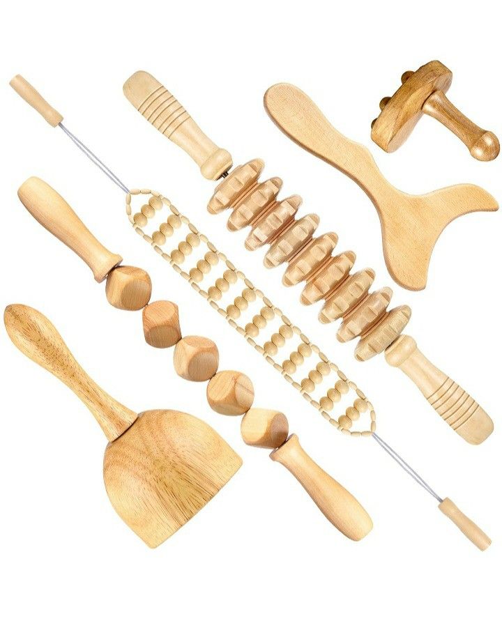 Wood Tools
