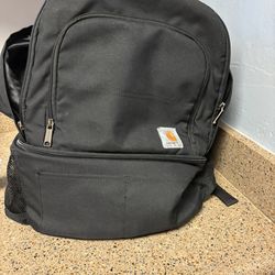 Carhartt Backpack Cooler