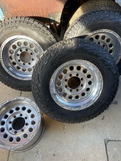 Raceline stone crushers