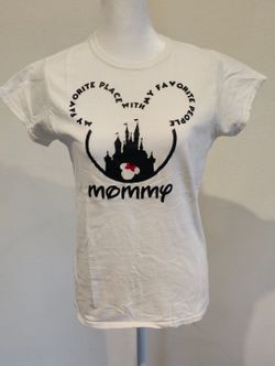 Women's Disney T-Shirt