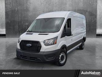 2023 Ford Transit-250 Cargo Van