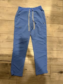 Figs Straight Leg Scrubs