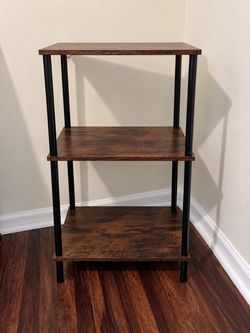 Side tables set of 2