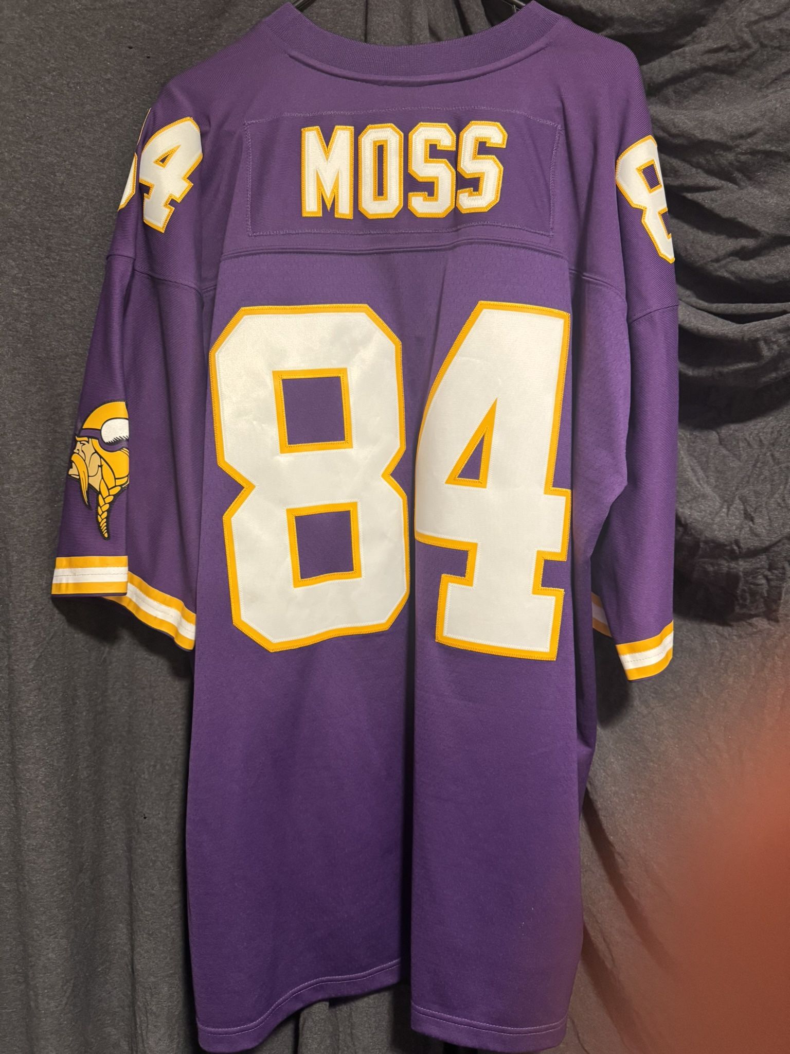 Vikings Jersey