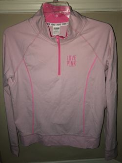 Victoria Secret Pink Hoodie