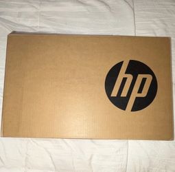 HP Laptop